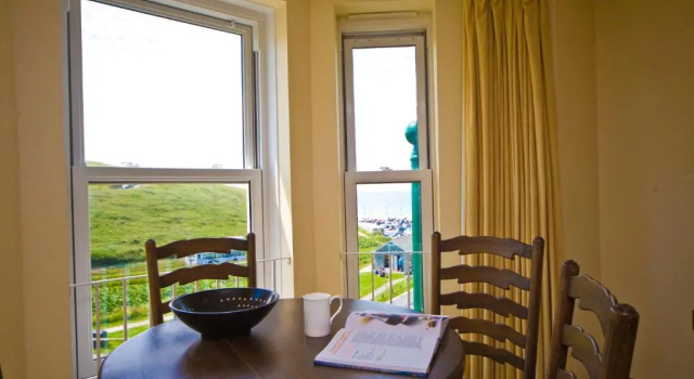 Апартаменты c 1 комнатой Beachcombers Apartments