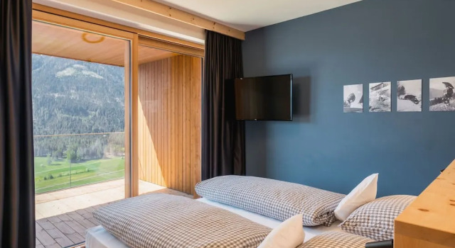 Apartments With Wellness are in Toblach - Innichen