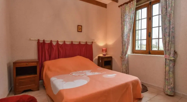 Коттедж Classic с 3 комнатами Perigord House With Private Swimming Pool in the Middle of Unspoiled Nature