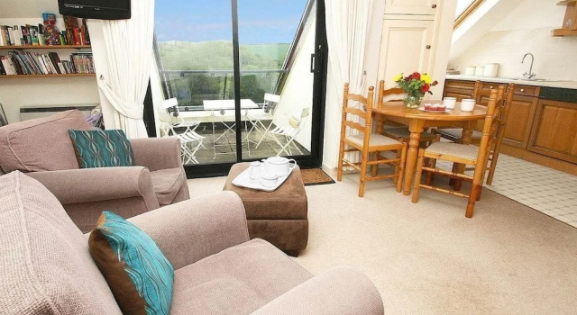 Tarantreth, Reservar Hotel Falmouth Cornualha