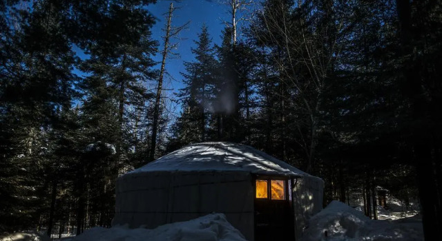 Hébergement aux Cinq Sens, Book Hotel Piopolis Eastern Townships