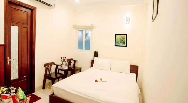 Двухместный номер Standard Thanh Nhan Motel