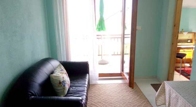 Apartment With 3 Bedrooms in Bihać, With Wonderful Mountain View and Enclosed Garden, Забронировать Апартаменты/квартира Бихач Федерация Боснии и Герцеговины