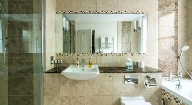 Двухместный номер Premier The Ayrlington Guesthouse