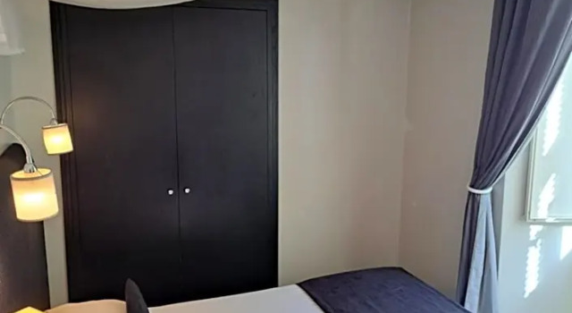 Номер Economy Hotel Giuggioli