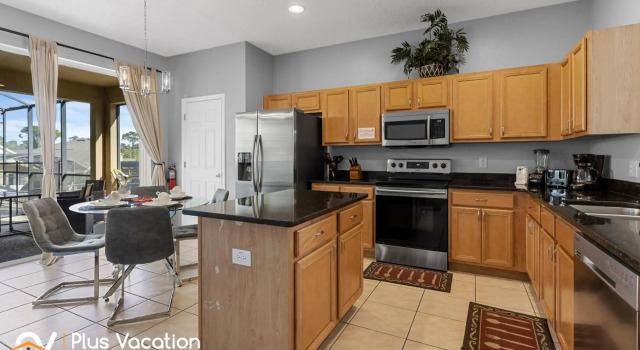 8503-Villa with Pool-Game Room-WiFi by Disney, Rezerwuj Hotel Hotele w Kissimmee z parkingiem, Parking