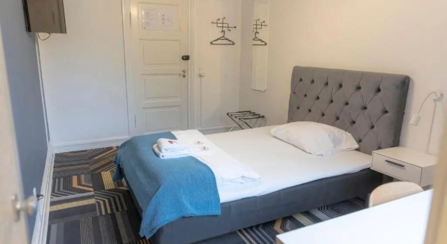 Camera Standard Hotel Harmonien