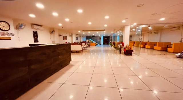 Ndbl Resort, Haridwar, Book Hotel Billige hoteller i Uttarakhand