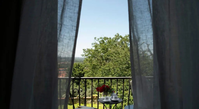 Номер Deluxe Palazzo Malaspina B&B