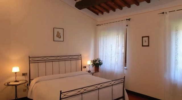 Agriturismo I Pagliai