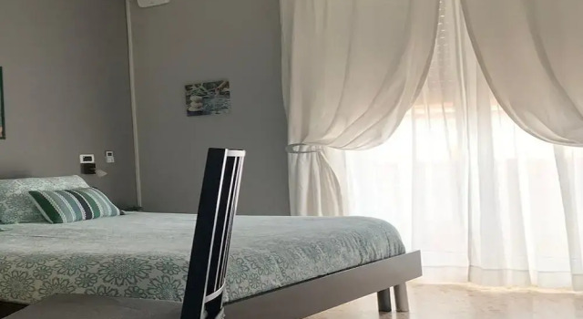 Двухместный номер Standard c 1 комнатой с видом на горы B &B Residence Armonia