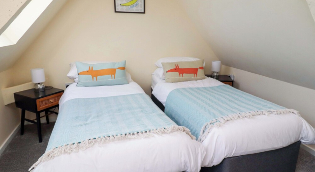 Barleycorn Cottage