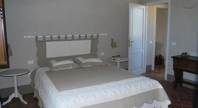 Номер Superior Cantagrillo Boutique Hotel