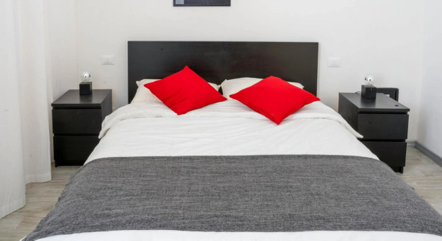 NIU LUX Apartments, Забронировать Апартаменты/квартира Апартаменты Генуи, рядом с Аквариум Генуи, Апартаменты/квартира