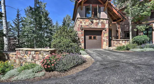 Upscale Ski-in/ski-out Escape w/ Deck + Grill, Buchen Sie Ferienwohnung Hotels in Telluride ski mit Parkplatz, Parkplätze