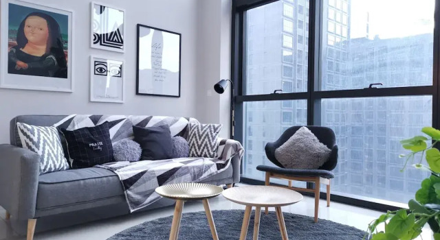 Номер Superior Icon City Premier Suites by WeCare