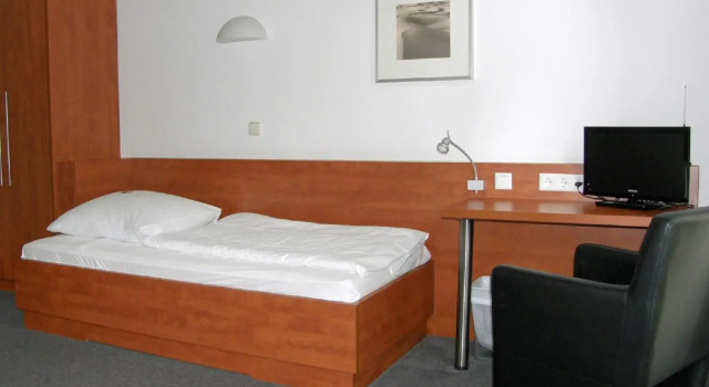 CJD Bonn