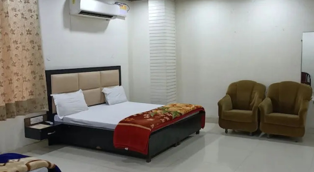 S k paradise, Book Hotel Amritsar Punjab