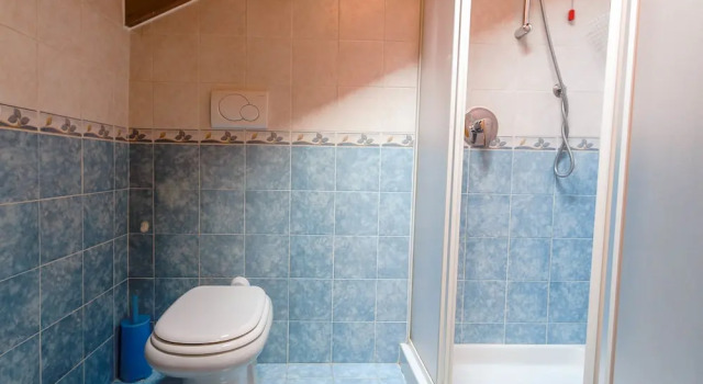 Апартаменты Barcaiolo Apartment