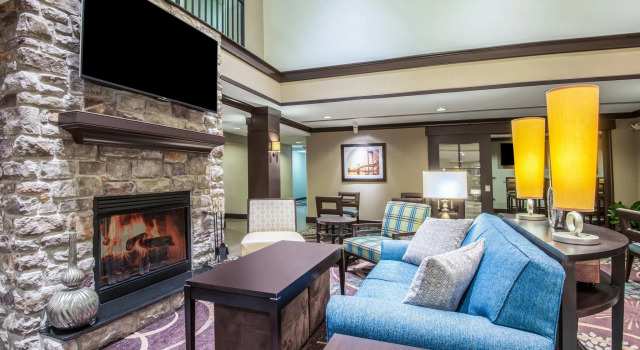 Staybridge Suites Allentown West by IHG