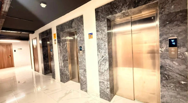 Апартаменты Apartment hotel Rainbow Residence Batumi