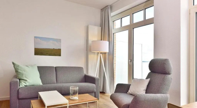 Апартаменты Aparthotel Anna Düne Aparthotel Anna Düne 2 37