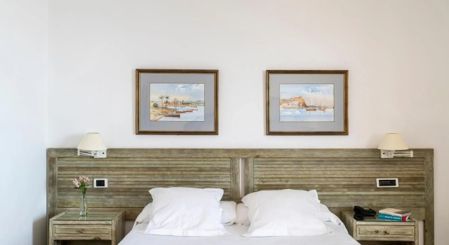 Parador de Jávea, Забронировать Отель Хавеа Коста-Бланка