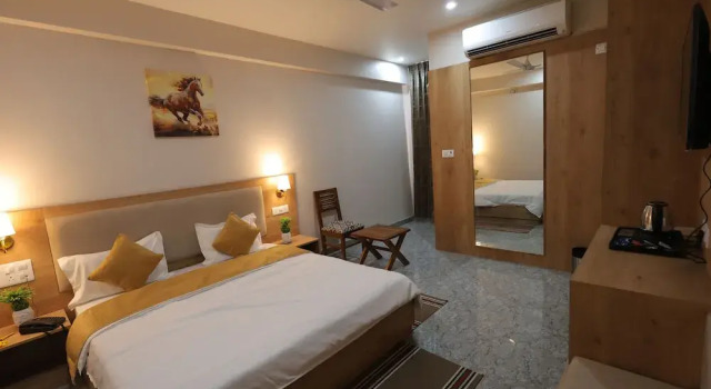 Royal Greens, Забронировать Отель Отели штата Раджастхана 3 звезды, 3*