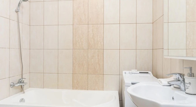 Апартаменты Luxury Venus Apartments - Synagogue I