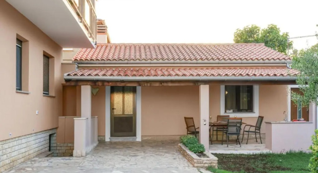 Argonave 6 Apartment, Reserva ahora Apartamento Hoteles en Pula con aparcamiento, Aparcamiento