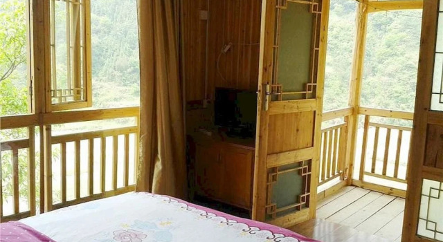 Mei Tian Inn
