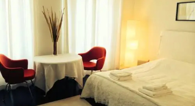 Hôtel Sauvage, Buchen Sie Ferienwohnung Vincennes Val de Marne