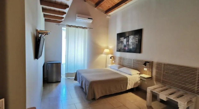 Номер Standard B&B Re Umberto