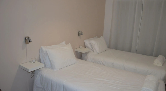 Lx Center Guesthouse