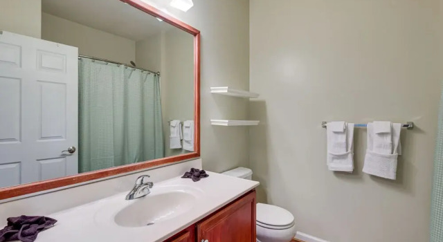 Апартаменты Capitol Heights Apartment ~ 8 Mi to National Mall!