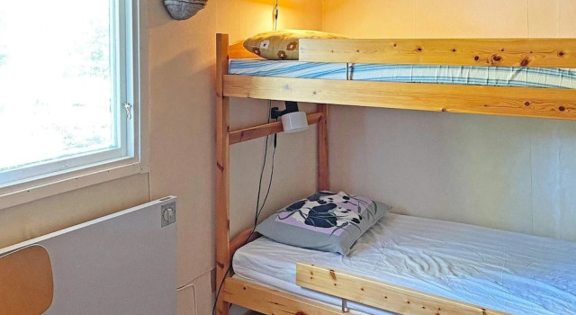 6 Person Holiday Home in Vingaker-by Traum, Rezervați Casă de vacanță Vile în Sodermanland, Vilă