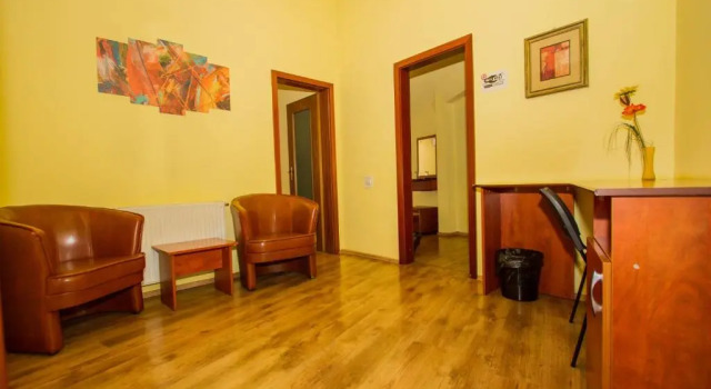 Люкс Pension Casa Timar