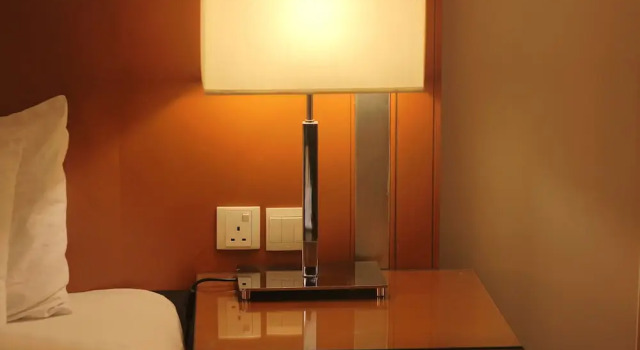 Двухместный номер Standard Belle Vue Hotel
