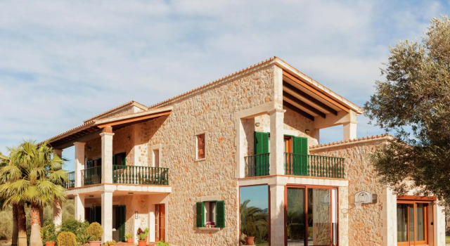 Country house with private pool 3 5 km from Alcudia and the sea