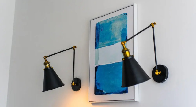 Апартаменты Comfort Locals Boutique Apartment Wanzai No.4