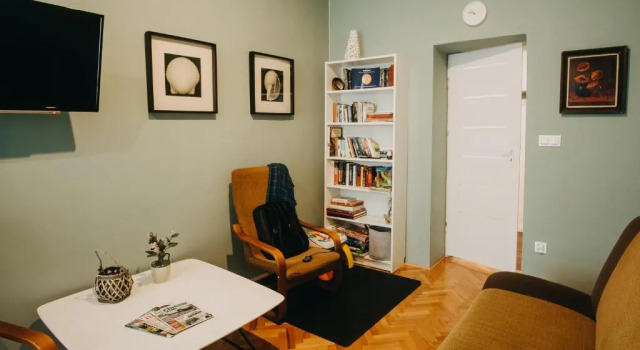 K2 apartment, Book Lejlighed Przemysl Podkarpackie