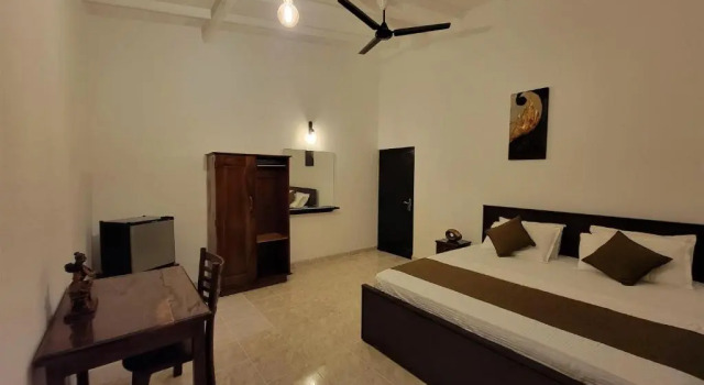Номер Standard The Empyrean Airport Transit Hotel- 5 Mins from the Airport, Free Airport Pick or Drop, 24 Hr Front Desk