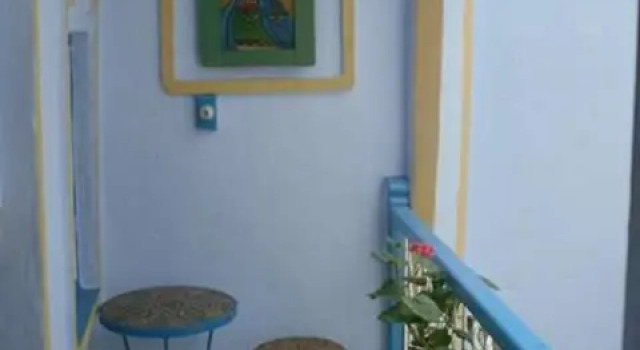 Hôtel Dar Terrae, Book Hotel Hoteller i Medina of Chefchaouen med parkering, Parkering