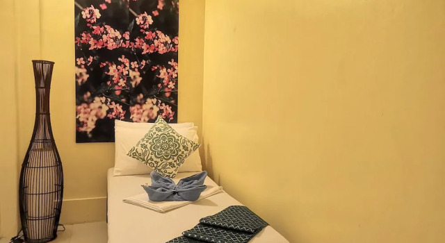 Номер Standard Mactan Cebu Waiting Lounge