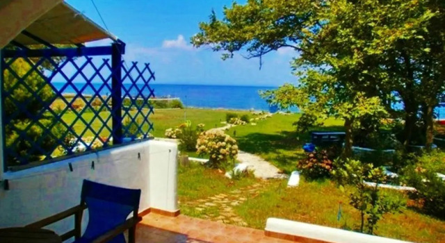 Студия Superior Archondissa Beach Aparthotel