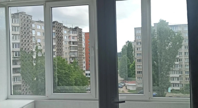 Apartments on Moskovsky Prospekt 36, Book Apartment Kaliningrad Kaliningrad Region
