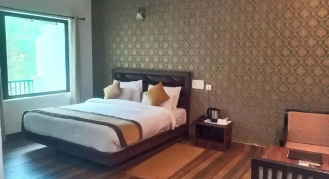 Pineland Chalets And Resort, Забронировать Шале Виллы штата Химачал-Прадеш, Вилла