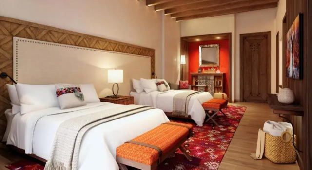 Pueblo Bonito Vantage San Miguel de Allende, Забронировать Отель Отели Сан-Мигель-де-Альенде с парковкой, рядом с Las Monjas Temple, Парковка