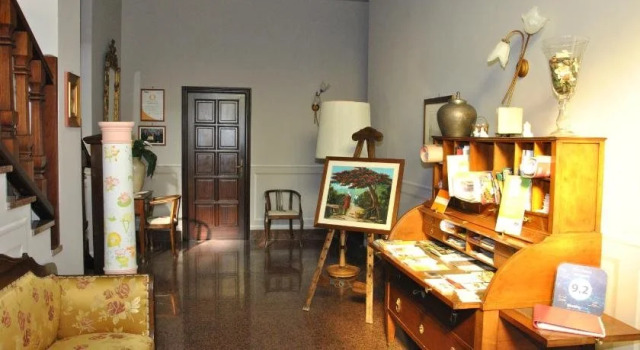 Al Lunario, Buchen Sie Hotel Cherasco Langhe