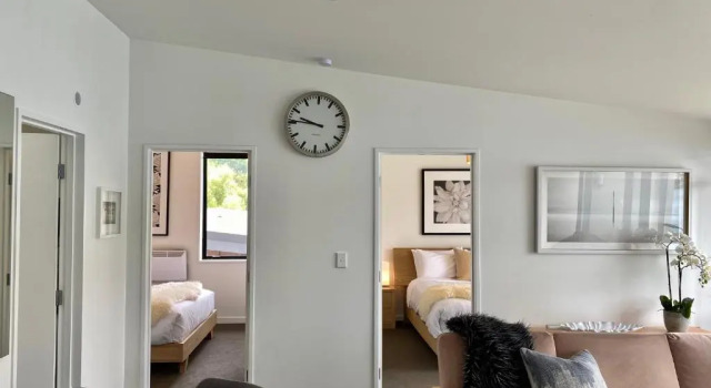 'LakeLife' Lake Front Apartment, Забронировать Апартаменты/квартира Куинстаун 